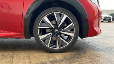 Peugeot 208 1.2 PureTech 100 GT 5dr Petrol Hatchback